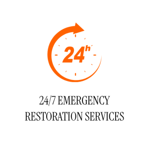 24:7 Emergency Restoration Services