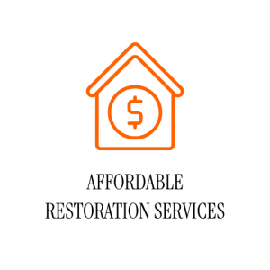 Affordable Restoration Services